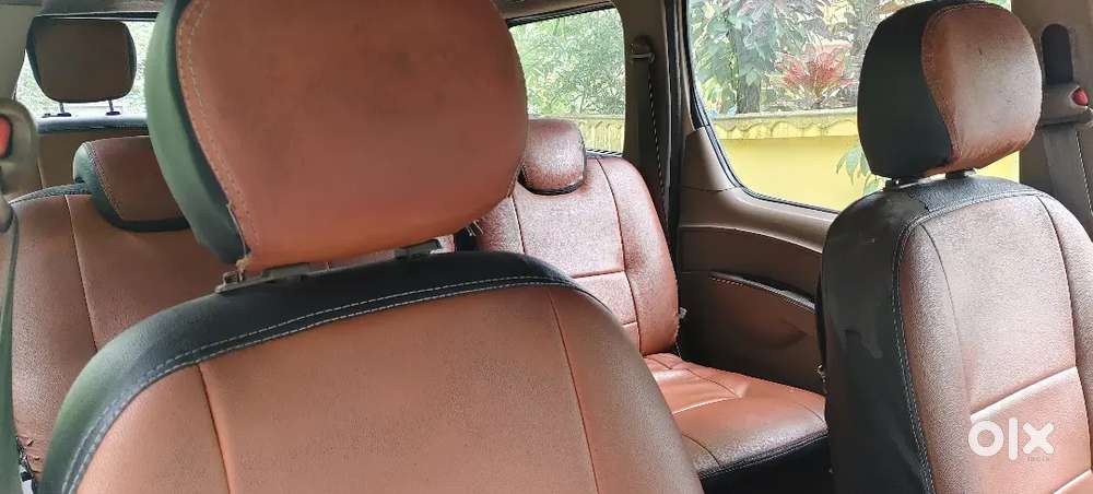Mahindra Xylo 2011 Diesel Manual Second Owner