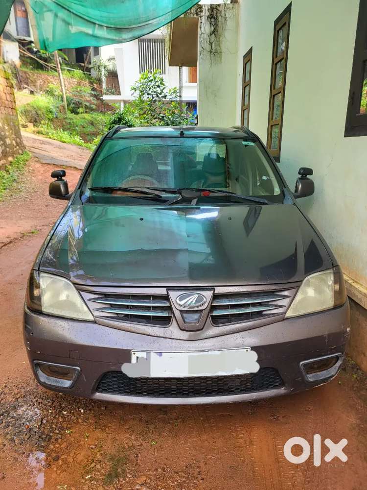 Mahindra Verito 2012 Diesel Good Condition