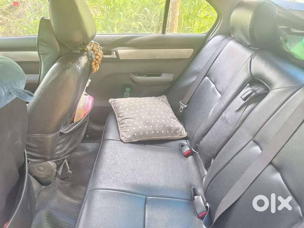 Maruti Swift Dzire Vdi 2010