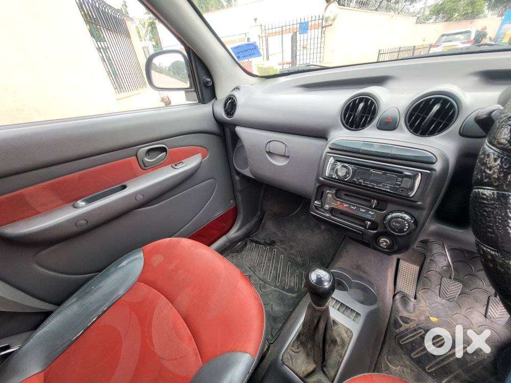 Hyundai Santro Xing Gls, 2009, Petrol