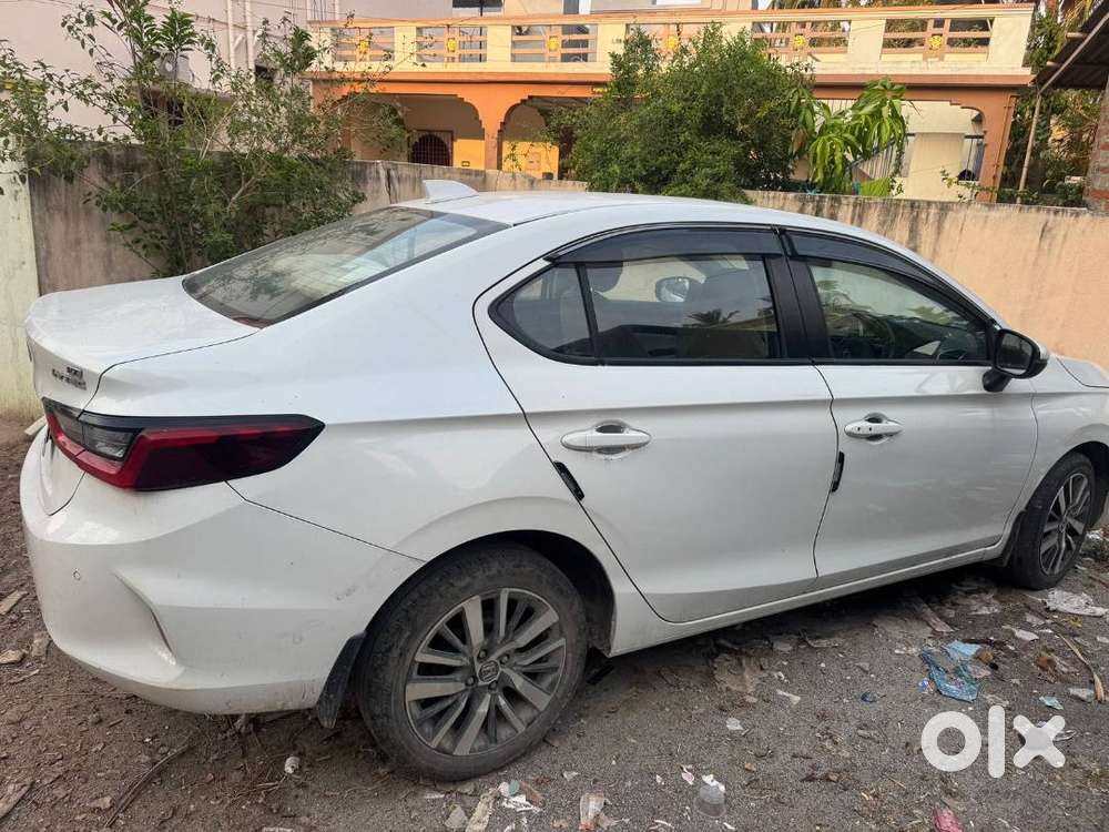 Honda City Vx Ivtec 2021, Manual Petrol For Sale