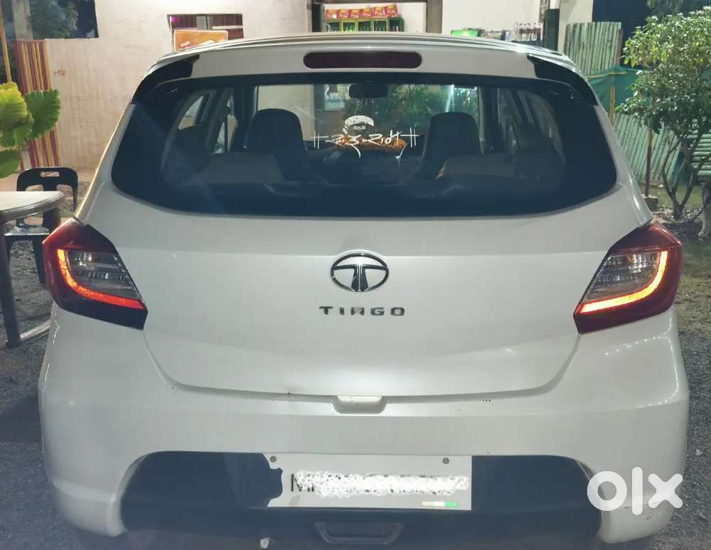 Tata Tiago Diesel 2018 Manual