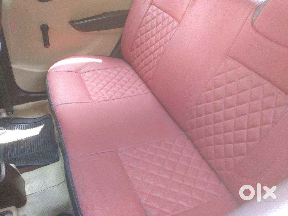 Hyundai Eon Era +, 2012, Petrol