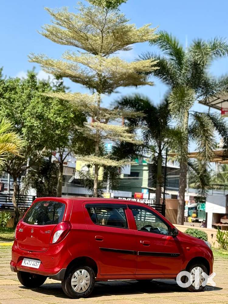 Maruti Suzuki Alto 800 Lxi, 2015, Petrol