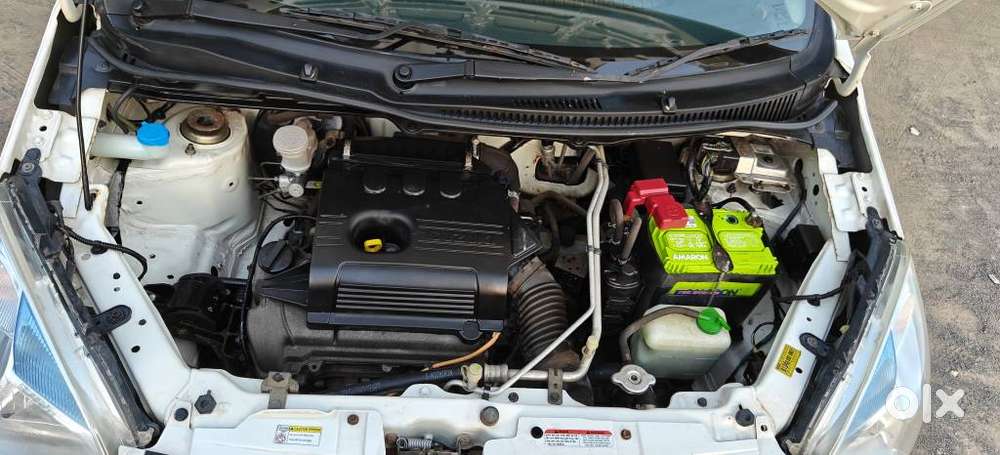 Maruti Suzuki Wagon R Amt Vxi, 2018, Petrol
