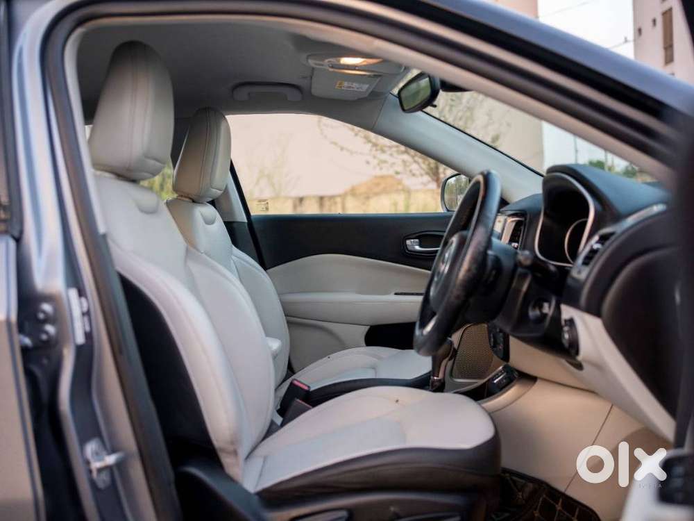 Jeep Compass 1.4 Longitude Plus Petrol At, 2020, Petrol
