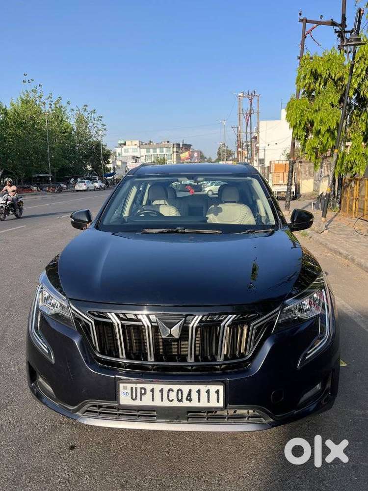 Mahindra Xuv700 2.2 Ax 5 Diesel Mt 7 Str, 2023, Diesel