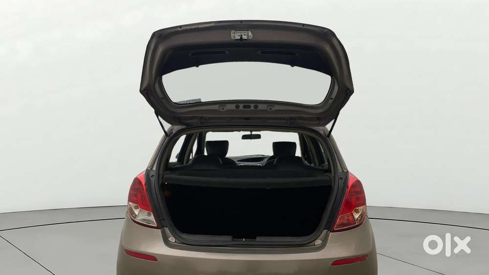 Hyundai I20 2012-2014 Magna 1.4 Crdi (diesel), 2013, Diesel