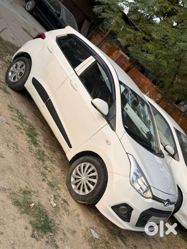 Hyundai Grand I10 Sportz 1.2 Kappa Vtvt, 2014, Cng & Hybrids