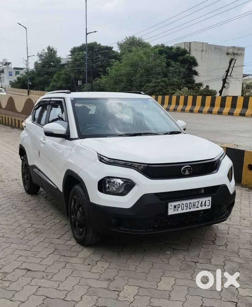 Tata Punch Adventure Icng, 2024, Cng & Hybrids