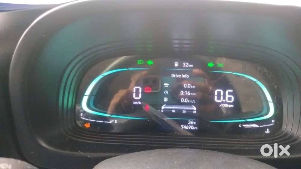 Hyundai Venue Diesel 2022 Sx