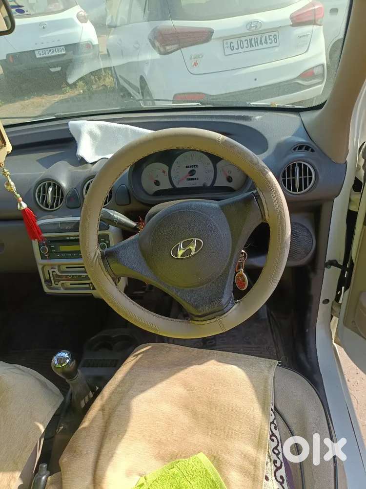 Santro Xing For Sale