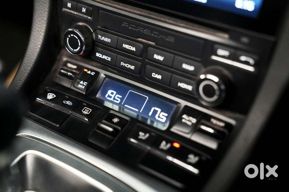 Porsche 718 Boxster, 2020, Petrol