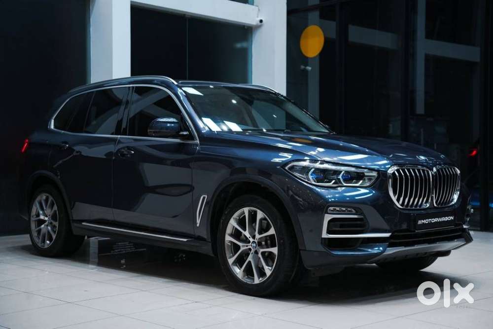 Bmw X5 Xdrive 30 D, 2020, Diesel