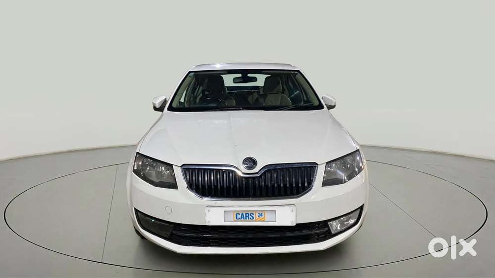 Skoda Octavia Ambition 1.4 Tsi, 2016, Petrol