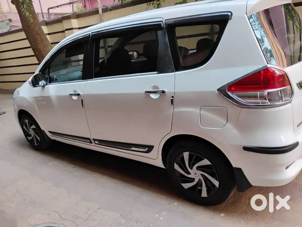 Maruti Suzuki Ertiga