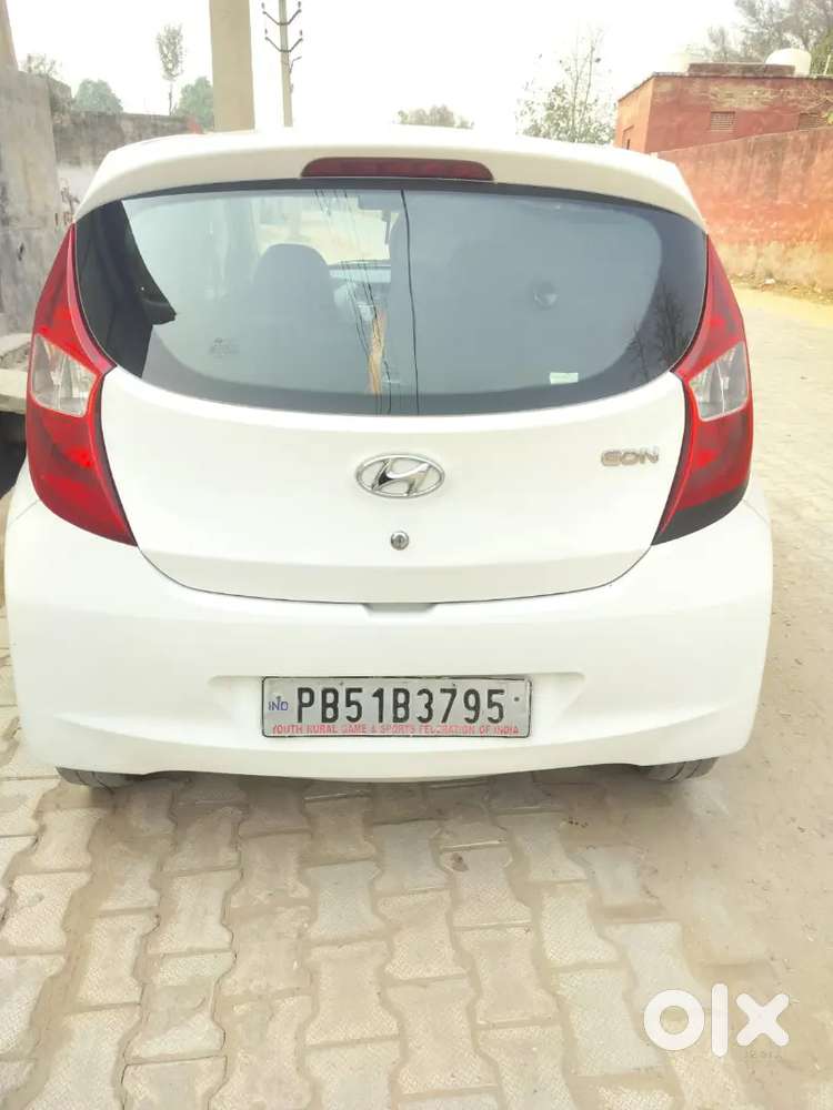 Hyundai Eon 2019 Petrol 90000 Km Driven