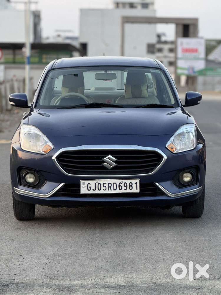 Maruti Suzuki Dzire 2017-2020 Vdi, 2018, Diesel
