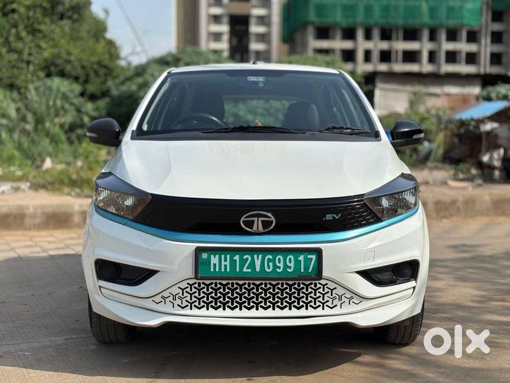 Tata Tiago Ev Xt Lr, 2023, Electric