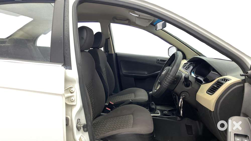 Tata Zest 1.2 Revotron Xe, 2015, Petrol