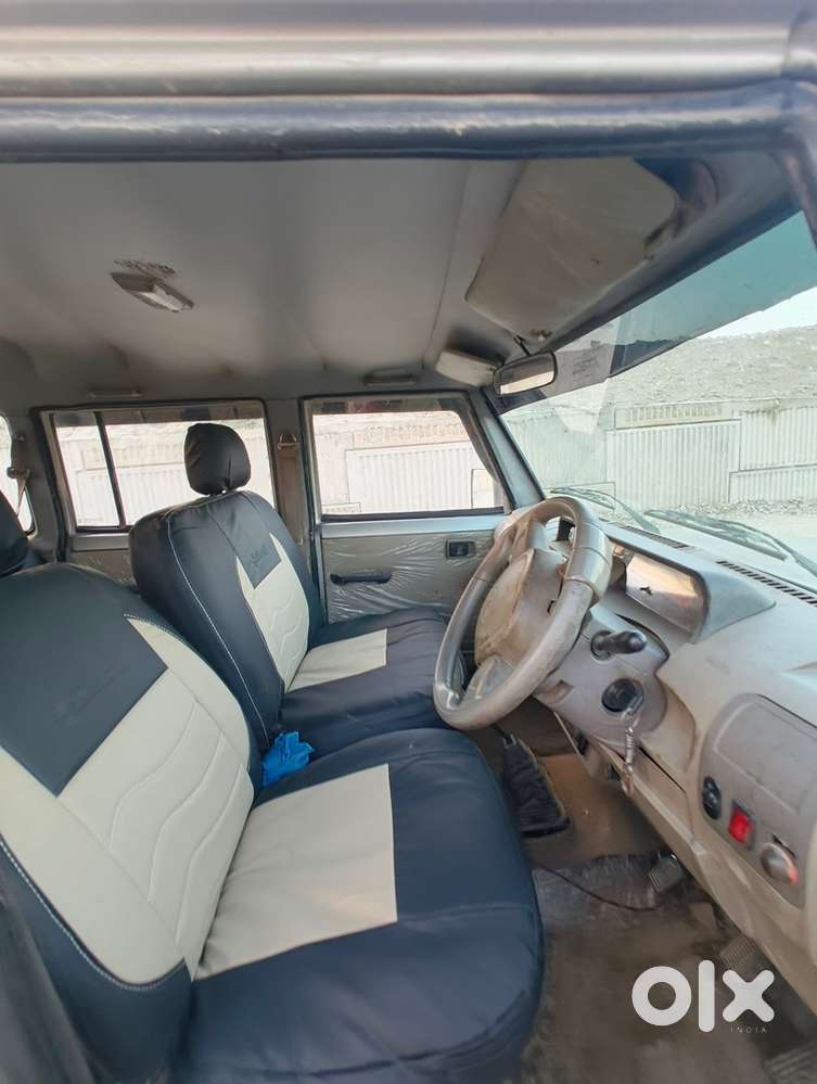 Mahindra Bolero Neo Diesel Well Maintained