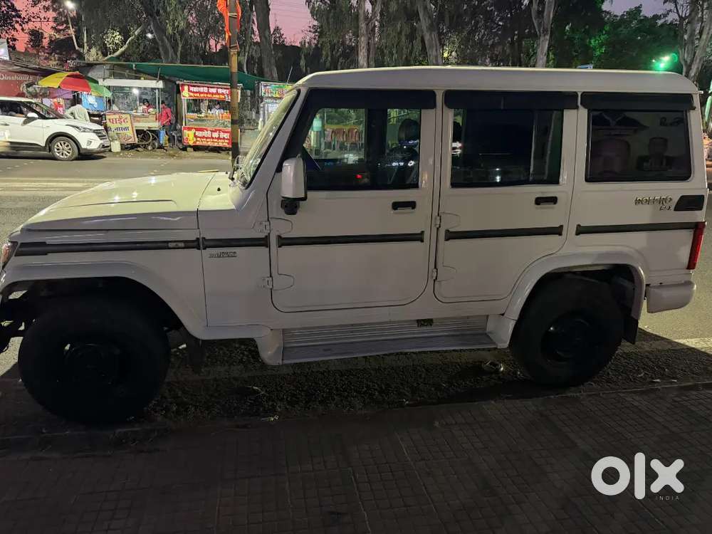 Mahindra Bolero 2013 Diesel 170000 Km Driven