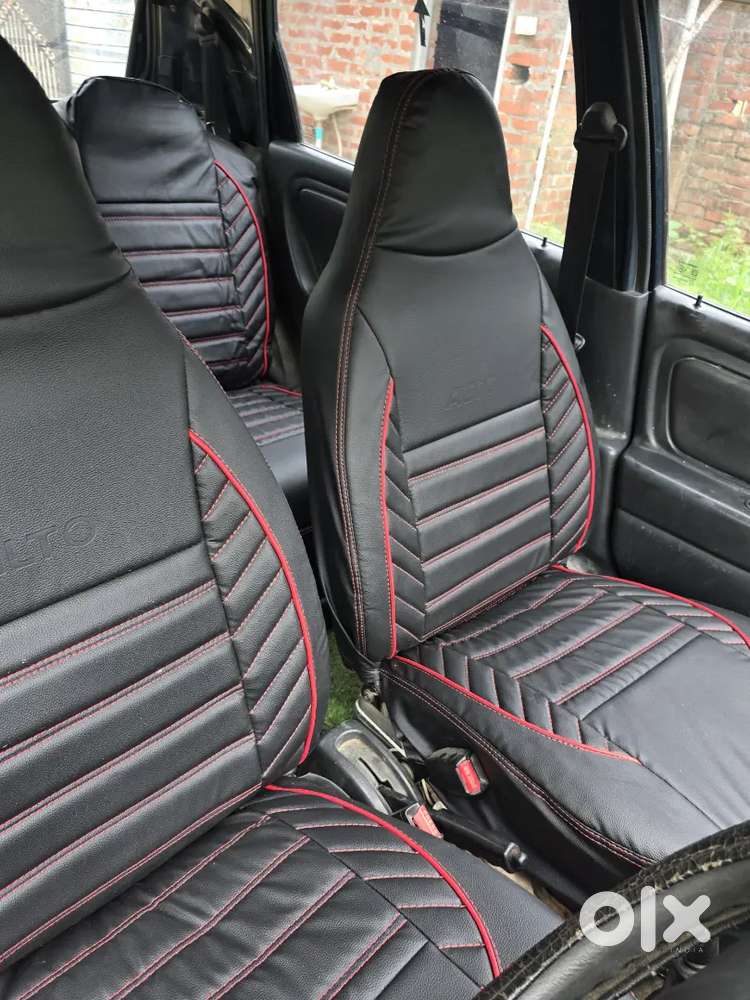 Maruti Suzuki Alto Lxi 2011