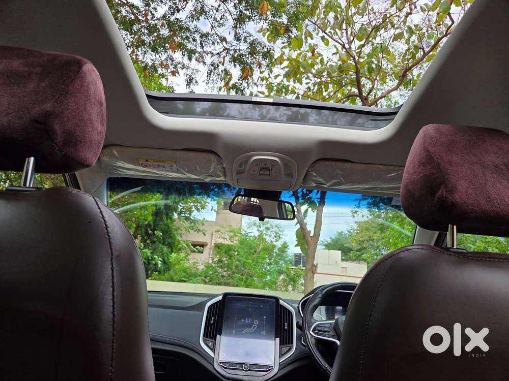 Mg Hector Smart Diesel Mt, 2023, Diesel