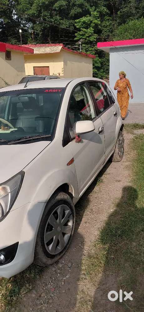 Ford Figo Petrol Lxi 2014