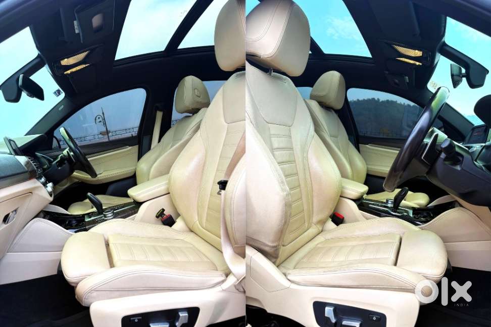 Bmw X4 M Sport X Xdrive20d, 2020, Diesel