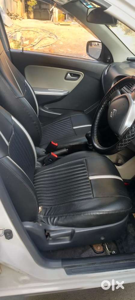 Maruti Suzuki Alto K10 Vxi (o), 2017, Petrol