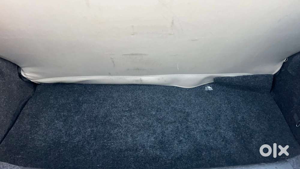 Mahindra Kuv 100 2016-2017 Mfalcon D75 K8, 2016, Diesel