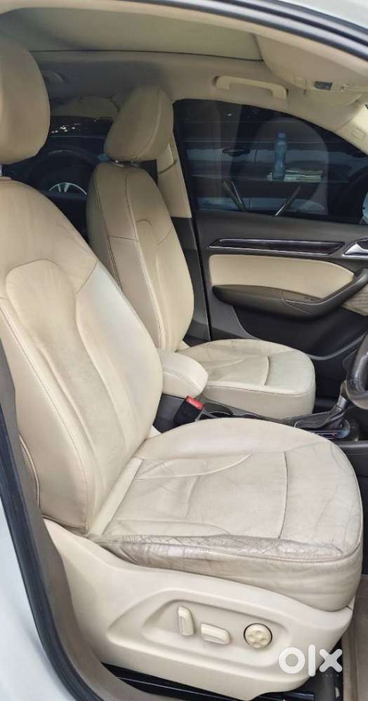 Audi Q3 2015-2020 2.0 Tdi, 2015, Diesel