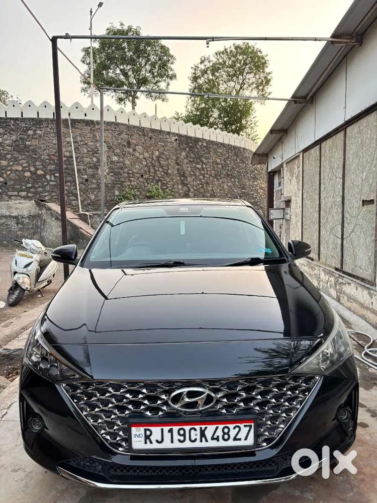 Best Verna Black Very Well Menten New Color