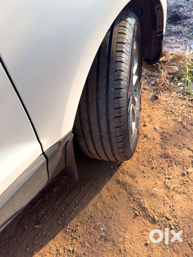 Ford Ecosport 2020 Petrol Good Condition - Agency Maintained