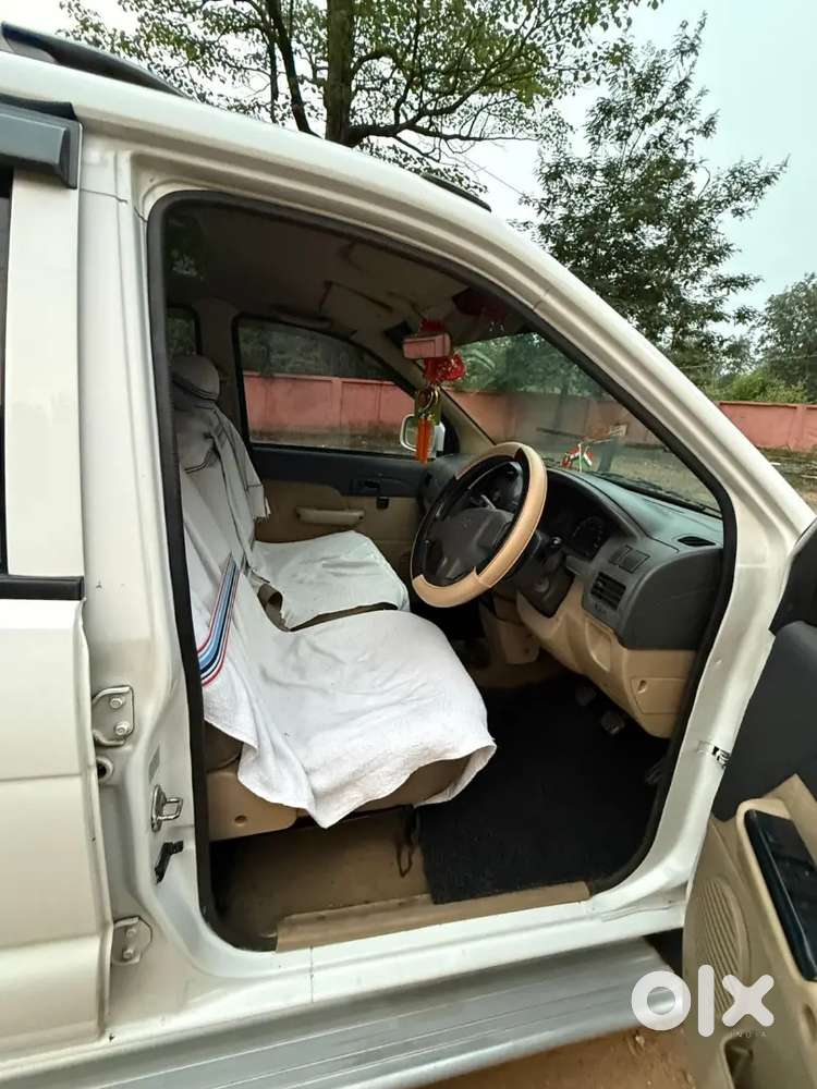 Chevrolet Tavera Neo 2016 Diesel Well Maintained