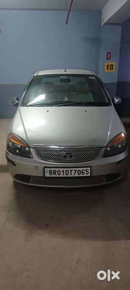 Tata Indigo Ecs 2018