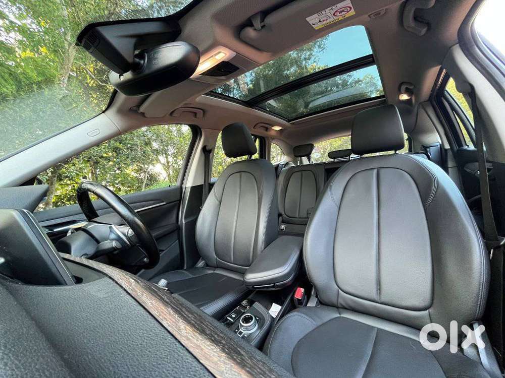 Bmw X1 2.0 Sdrive20d Xline, 2018, Diesel