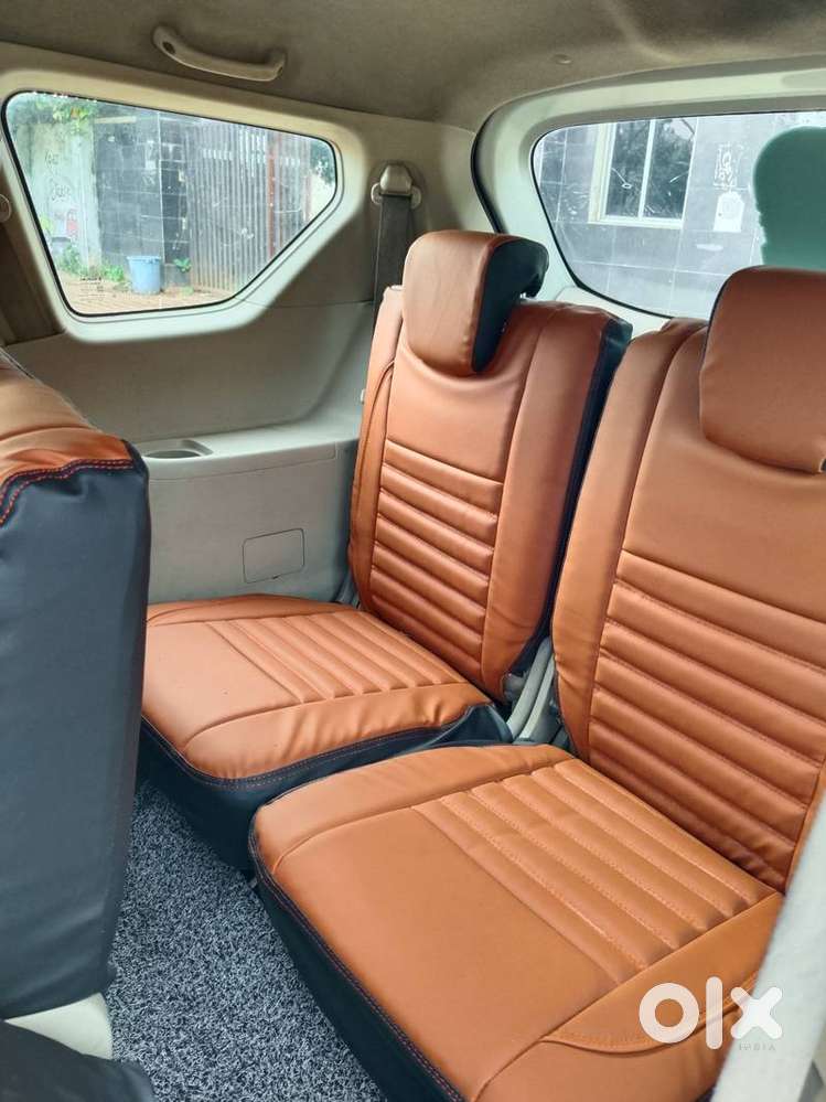 Maruti Suzuki Ertiga, 2019, Petrol