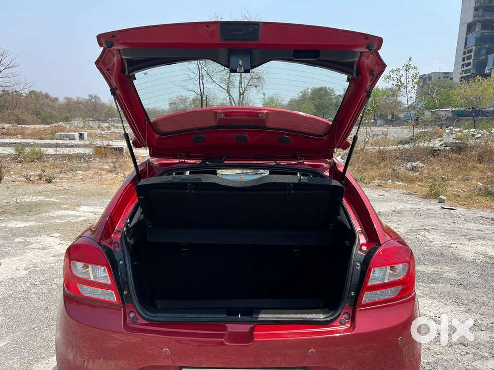 Toyota Glanza 1.2 V, 2020, Petrol