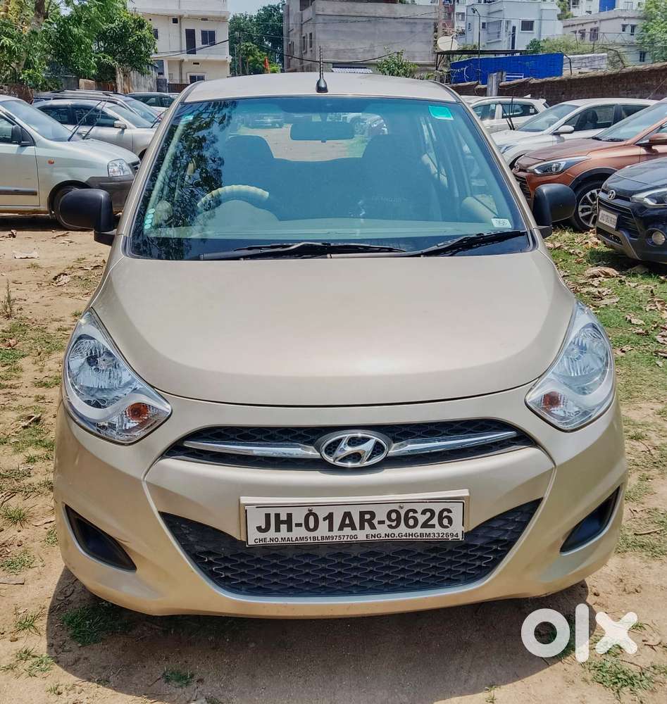 Hyundai I10 Era, 2012, Petrol