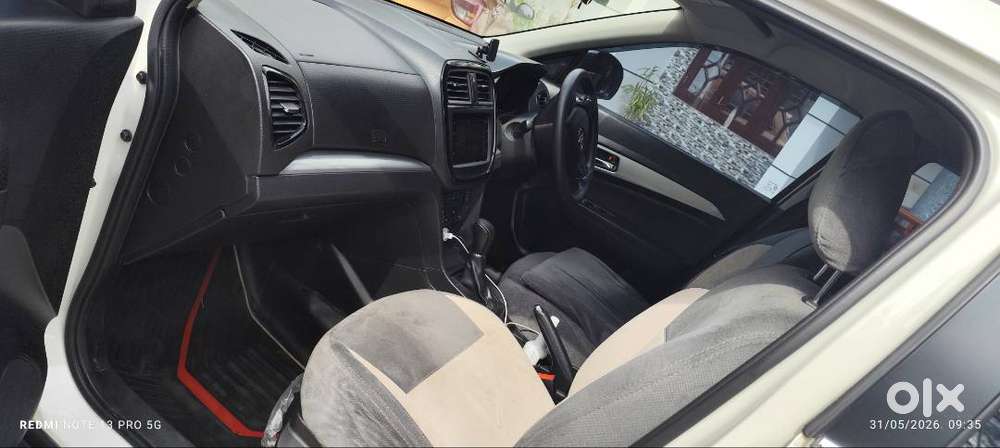 Toyota Urban Cruiser Automatic