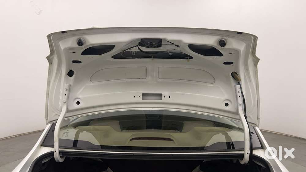 Honda Amaze 1.2 S I-vtec, 2017, Petrol