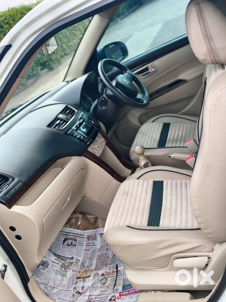 Maruti Suzuki Swift Dzire Vdi Bsiv, 2016, Diesel