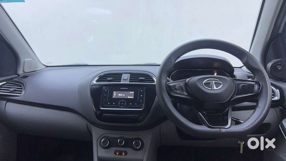 Tata Tiago 1.2 Revotron Xt Option, 2021, Petrol