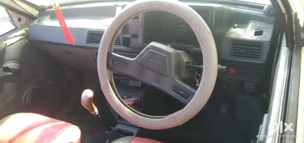 Maruti Suzuki 800