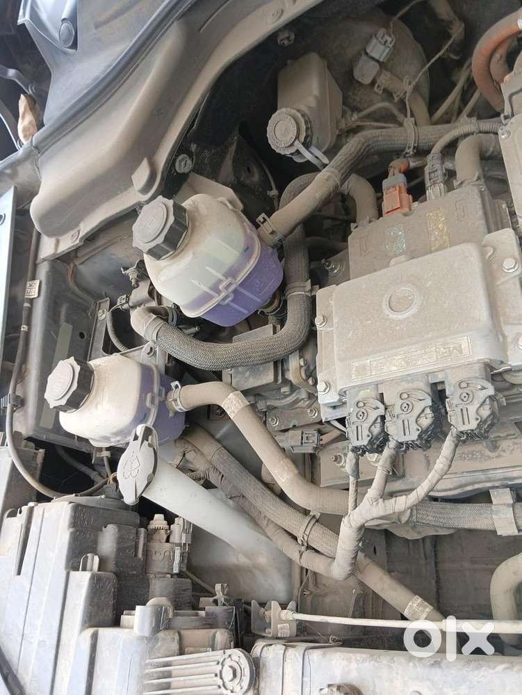 Mahindra Xuv400 Ev 2025