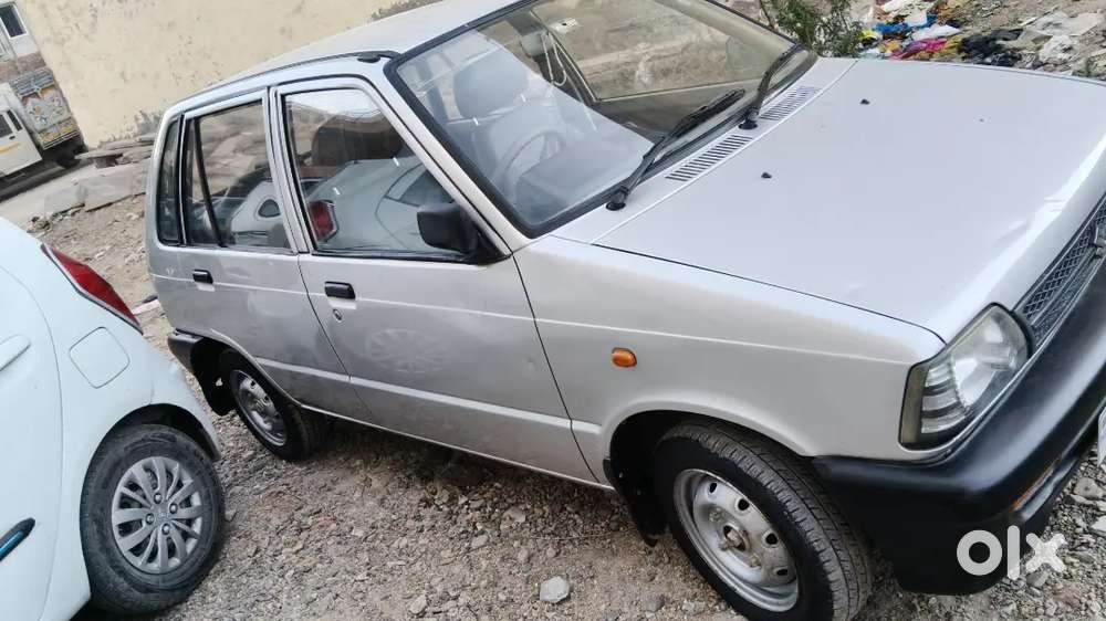 Car In Best Condition No Accident