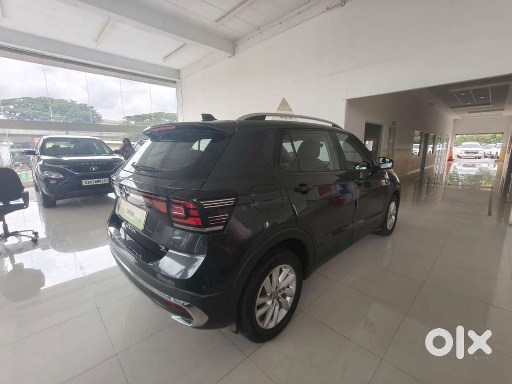 Volkswagen Tiguan 2.0 Tdi Highline, 2023, Petrol