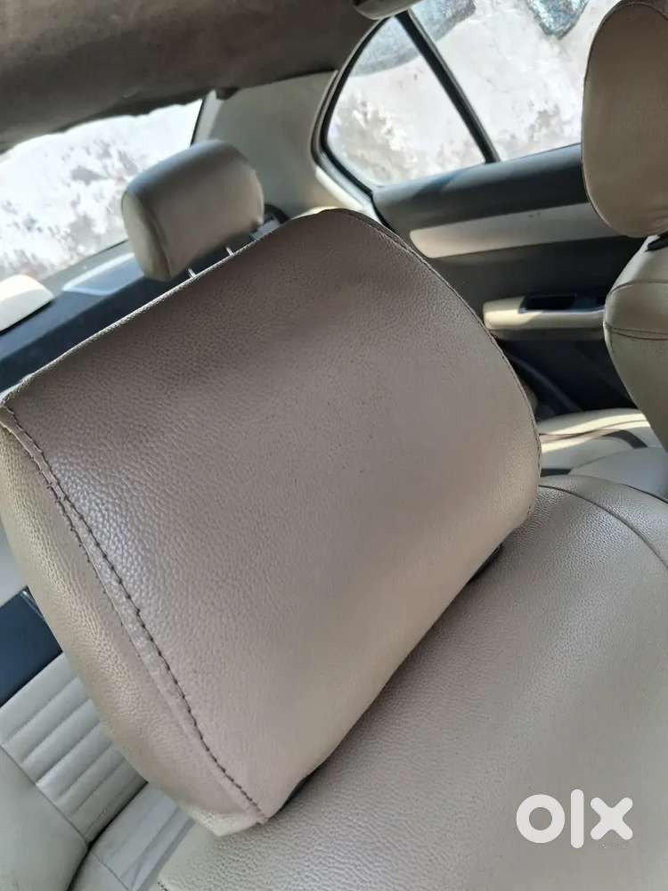 Maruti Dzire Lxi 2008 Diesel